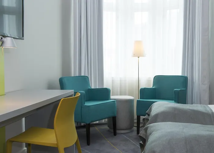 Thon Hotel Trondheim